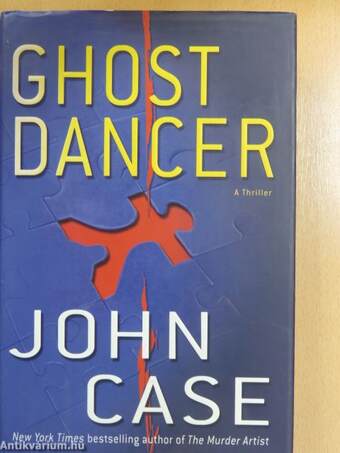 Ghost Dancer