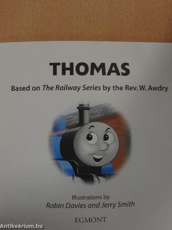 Thomas