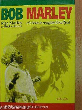 Bob Marley