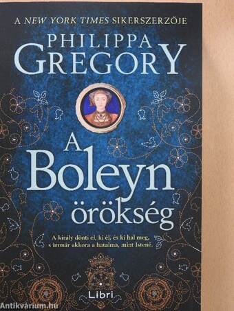 A Boleyn örökség