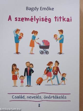 A személyiség titkai