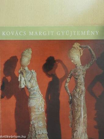 Kovács Margit gyűjtemény