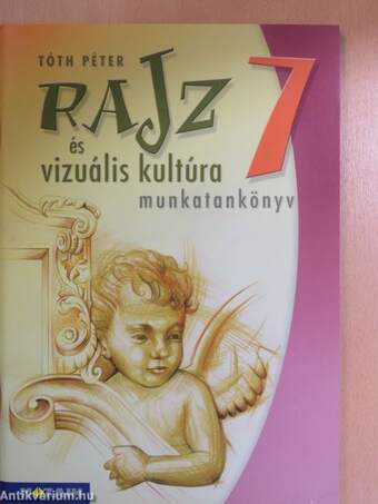 Rajz és vizuális kultúra 7.