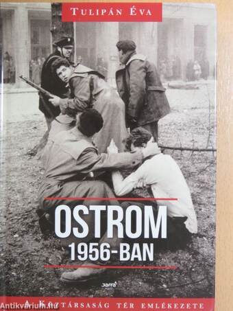 Ostrom 1956-ban