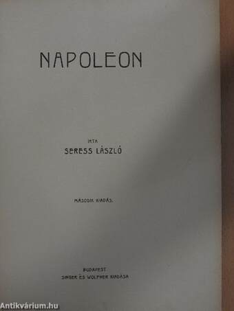 Napoleon