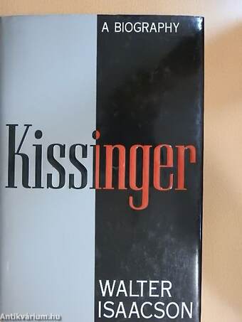 Kissinger