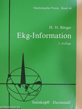 Ekg-Information