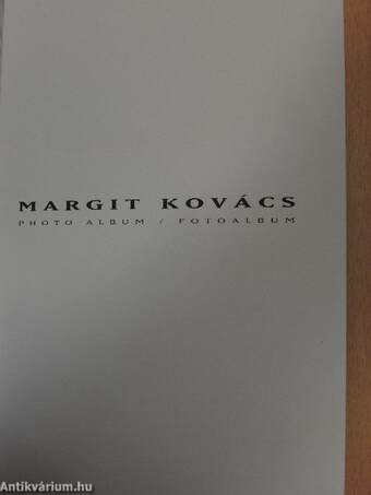 Margit Kovács