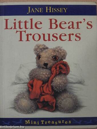 Little Bear's Trousers