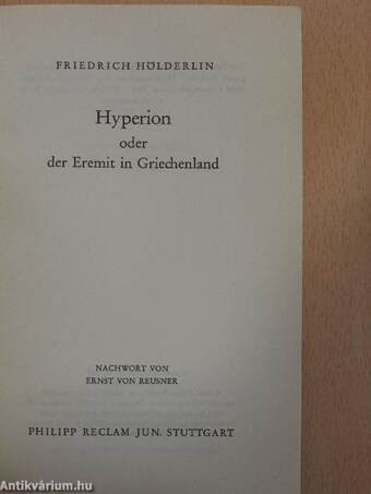 Hyperion