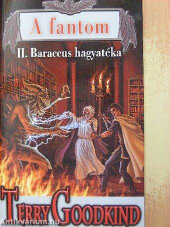 A fantom II.