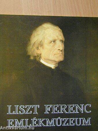 Liszt Ferenc Emlékmúzeum