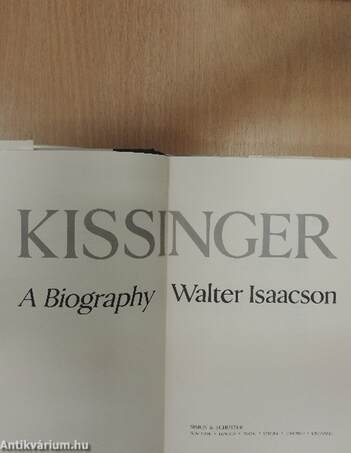 Kissinger