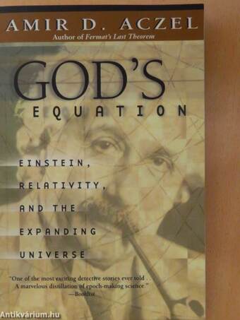 God's Equation