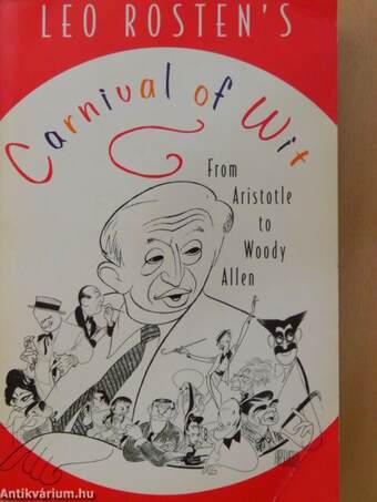 Leo Rosten's Carnival of Wit