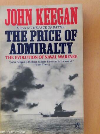 The Price of Admiralty