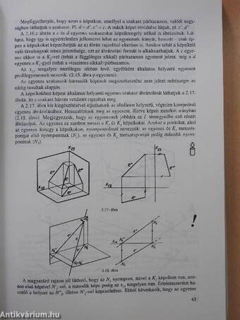 Műszaki alapismeretek