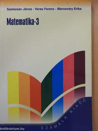 Matematika-3