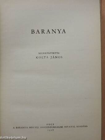 Baranya 