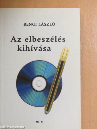 Az elbeszélés kihívása