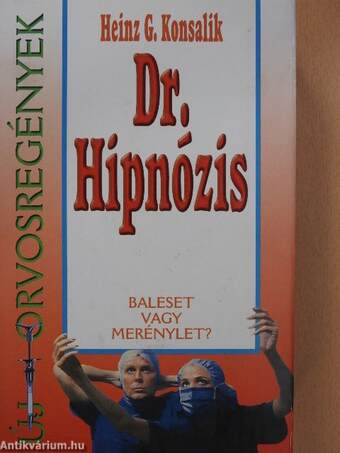 Dr. Hipnózis