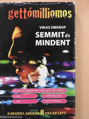 Semmit és mindent