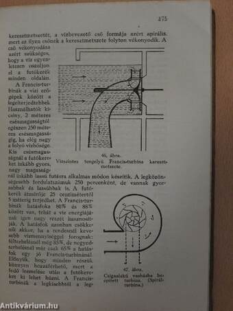 Természettudományi ismeretek III. (töredék)