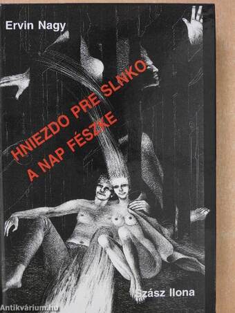 A nap fészke (dedikált példány)