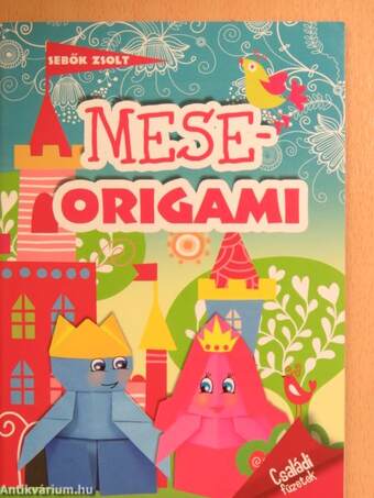 Meseorigami