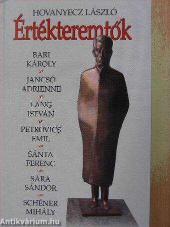 Értékteremtők