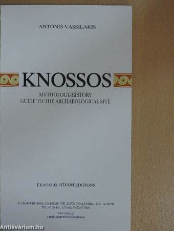 Knossos