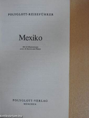 Mexiko