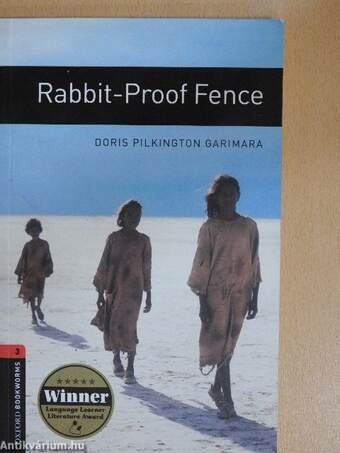 Rabbit-Proof Fence