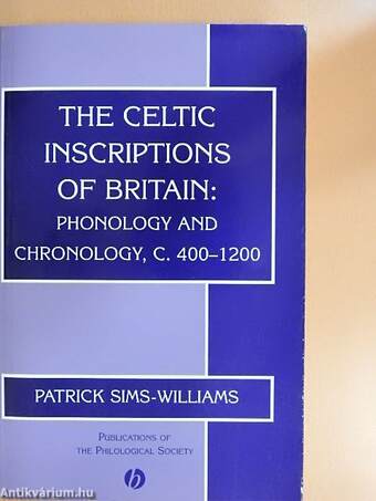 The Celtic Inscriptions of Britain
