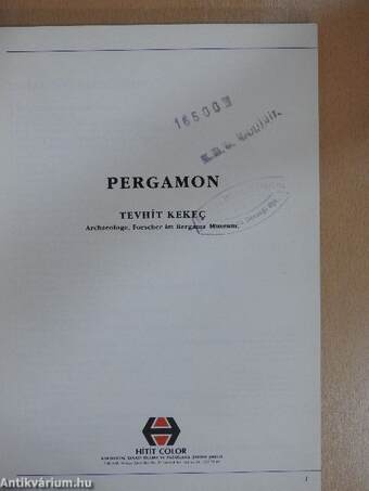 Pergamon