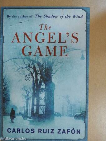 The Angel's Game