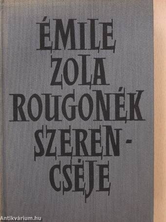 Rougonék szerencséje