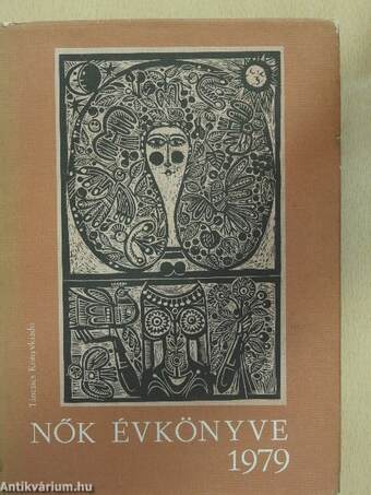 Nők évkönyve 1979