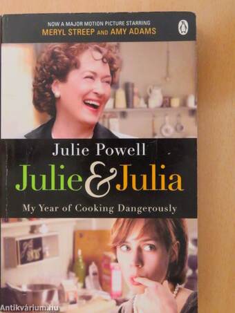 Julie & Julia