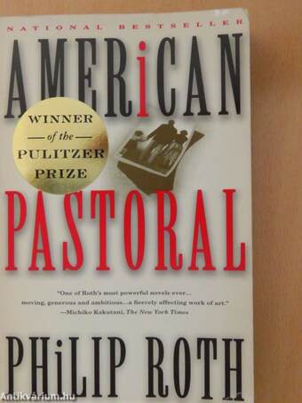 American Pastoral