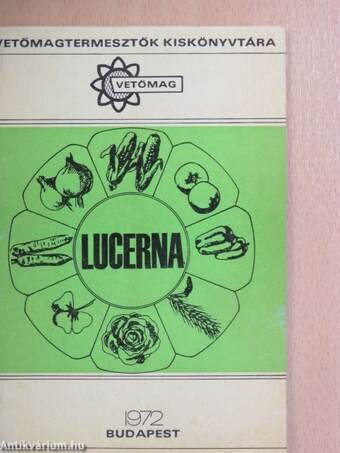 Lucerna