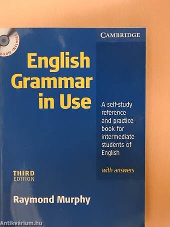 English Grammar in Use