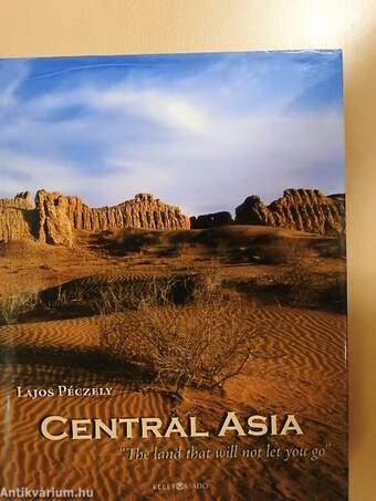 Central Asia