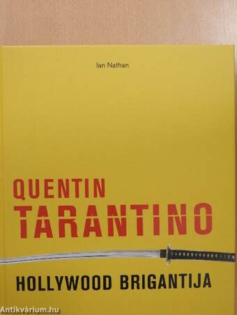 Quentin Tarantino