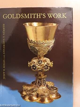 Goldsmith's work