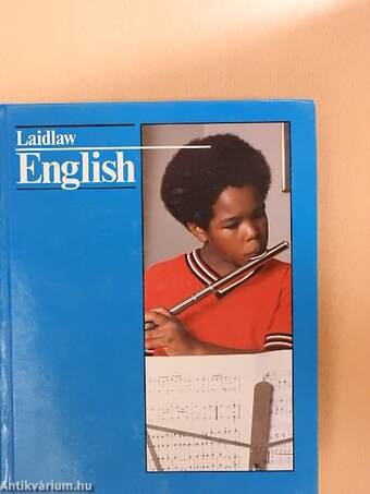 Laidlaw English