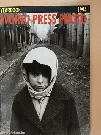 World Press Photo Yearbook 1994