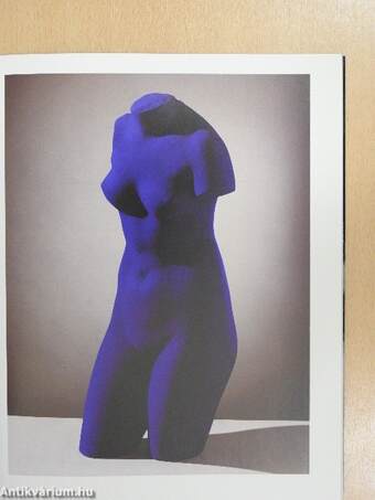 Yves Klein