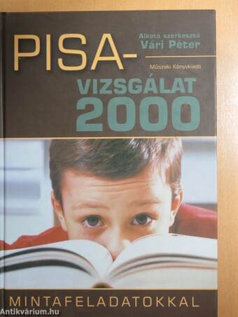 PISA-vizsgálat 2000