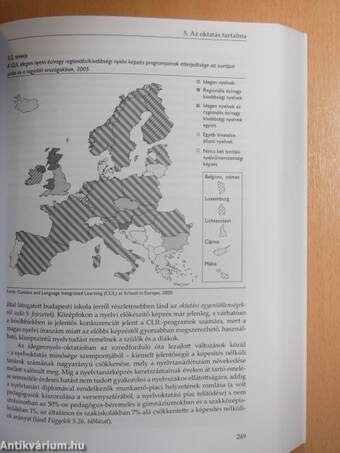 Jelentés a magyar közoktatásról 2006